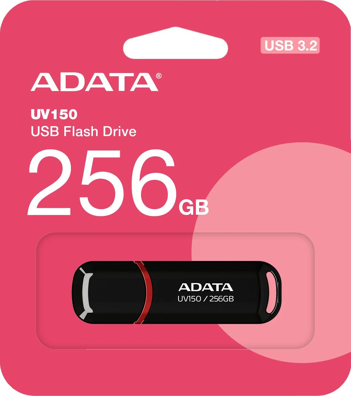 Najczęściej zadawane pytania – Adata UV150 256GB