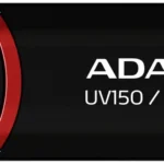 adata pendrive uv150 256gb usb32 czarny bda96bc254f24c999f6db8972bae46c0