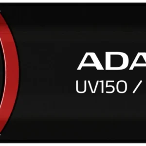 adata pendrive uv150 256gb usb32 czarny bda96bc254f24c999f6db8972bae46c0