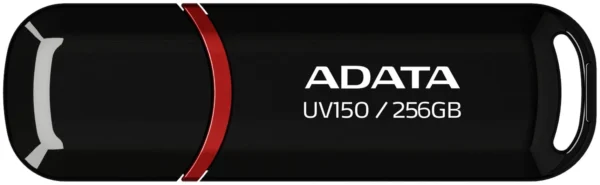 adata pendrive uv150 256gb usb32 czarny bda96bc254f24c999f6db8972bae46c0