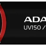 adata pendrive uv150 32gb usb32 czarny d0542220375f4305bc47516f0be39a12
