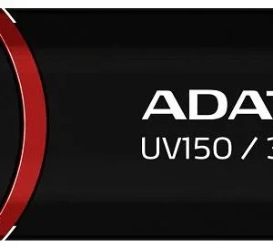 adata pendrive uv150 32gb usb32 czarny d0542220375f4305bc47516f0be39a12