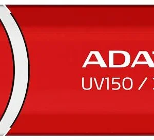 adata pendrive uv150 32gb usb32 czerwony 48b91c29681942df9bcdff380c4e3af3