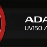 adata pendrive uv150 512gb usb32 czarny 8b15933e9a79443b99b042c11a595637