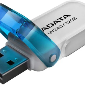 adata pendrive uv240 32gb usb 20 biay 72facafd2bea46ffa594a77168dfdc69