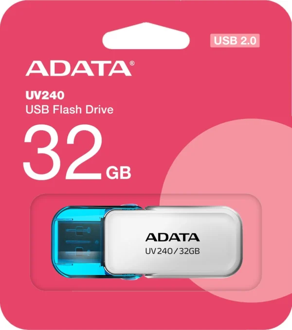 adata pendrive uv240 32gb usb 20 biay be40f47725c94a08abcc10c3655dddf4