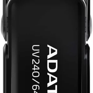 adata pendrive uv240 32gb usb20 black 1c704f8c3cec4d95836d563929097014