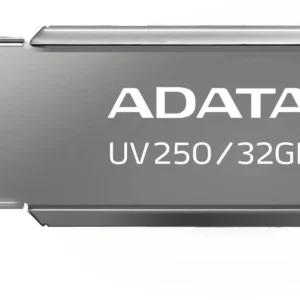 adata pendrive uv250 32gb usb20 metal bfb94e26d1f847338ee3abd4c45f0839