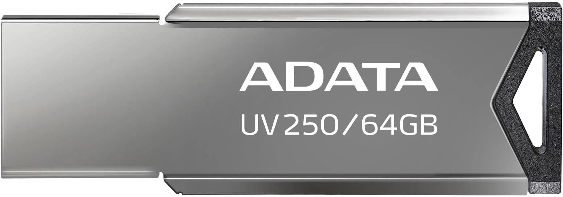 Pendrive – Adata UV250 64GB USB2.0 Metal