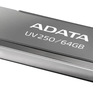 adata pendrive uv250 64gb usb20 metal d7700033558c4316ae305f3b3cc1f7a1