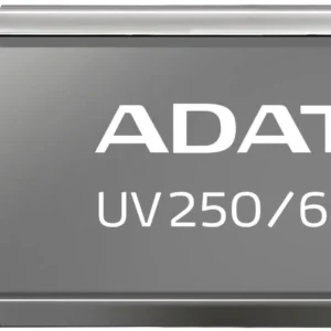 adata pendrive uv250 64gb usb20 metal f923fd75316441a58590510a39b9651a