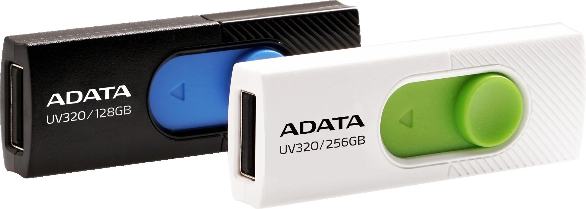 Technologia USB 3.2 Gen1