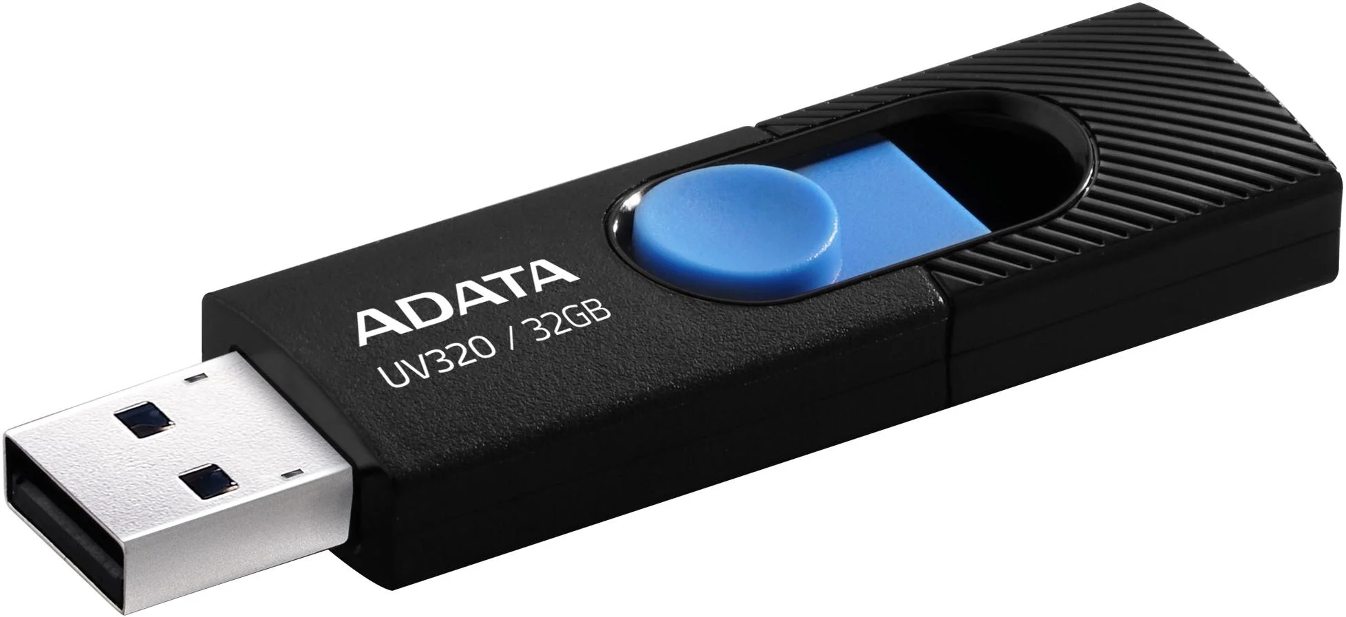 Dlaczego warto kupić – Adata UV320 32GB
