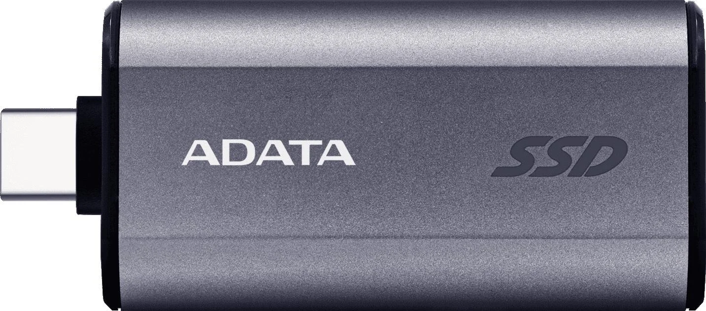 Zewnętrzny Dysk SSD – Adata SC750