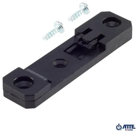 add th35 uchwyt mocujacy na szynie th35 atte 2218a4d54d3447c5b4f9ea280f8c4b10