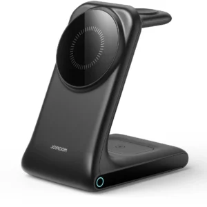 adowarka bezprzewodowa joyroom jr w15 3 w 1 stacja adujaca z 3bb647842a394708895511e621e72953