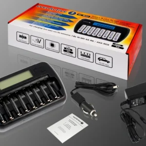 adowarka do 8 akumulatorkow aa aaa everactive nc 800 139d5d537e4a4bc8a0971f97d09ad8e1