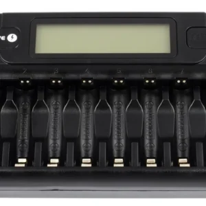 adowarka do 8 akumulatorkow aa aaa everactive nc 800 3f252980934d48bdbdda723ae5d51412