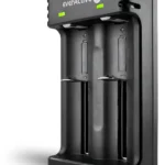 adowarka do akumulatorkow cylindrycznych li ion everactive l a2f4a0add29943f092def3ca067ab224