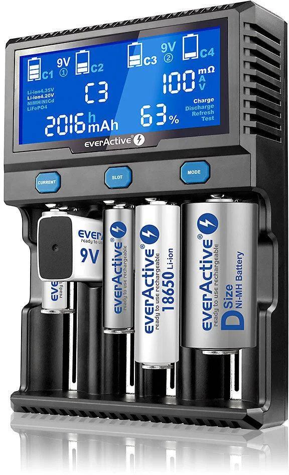 adowarka do akumulatorkow cylindrycznych li ion oraz ni mh e 2d500963f31c4de9bbbe93d40d99925d