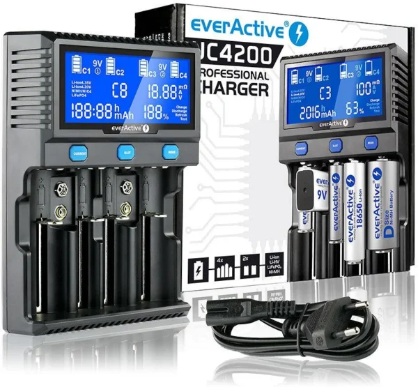 adowarka do akumulatorkow cylindrycznych li ion oraz ni mh e 8c6b52e71b2e4d30a51fd0af4fa9c09c