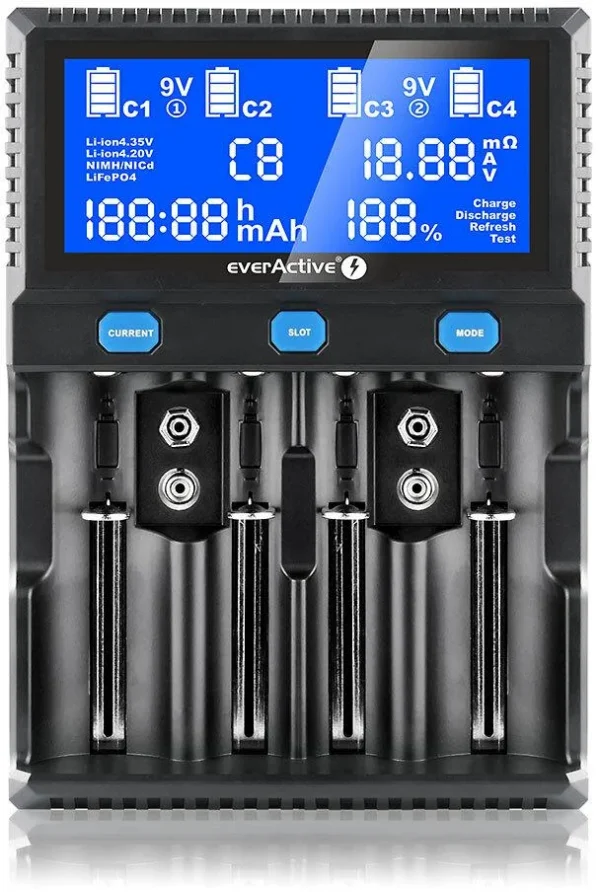 adowarka do akumulatorkow cylindrycznych li ion oraz ni mh e a19449bdb2324c0ba1bbee4f48ee3dcf