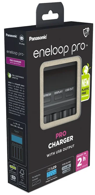 adowarka do akumulatorkow ni mh panasonic eneloop bq cc65 ek 5672ac19a53d40f19f0cb475d53296ba