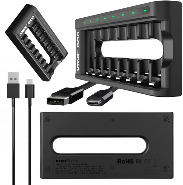 adowarka do akumulatorow cylindrycznych li ion 15v ni mh aa 1a03c6e27dba4982b3502dbe6937fd56