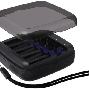 adowarka do akumulatorow cylindrycznych li ion 15v ni mh aa 7695c8cd09ce4bc080e447adde97c751