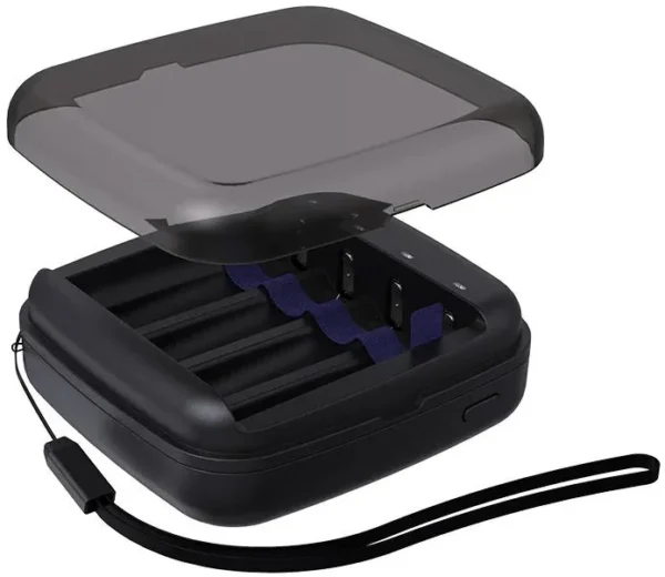 adowarka do akumulatorow cylindrycznych li ion 15v ni mh aa 7695c8cd09ce4bc080e447adde97c751