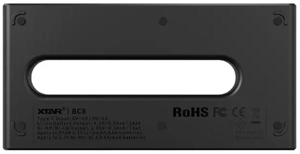 adowarka do akumulatorow cylindrycznych li ion 15v ni mh aa 8c0f5f26eb72498a9d5890d6d7fce30a