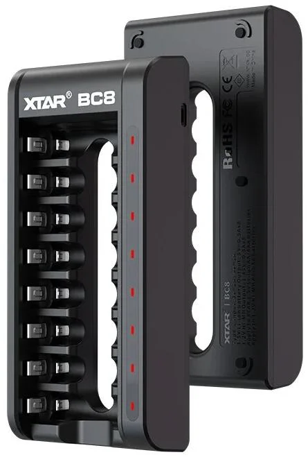 adowarka do akumulatorow cylindrycznych li ion 15v ni mh aa 93b7f404b1f7492cbd3060dd8f55d785