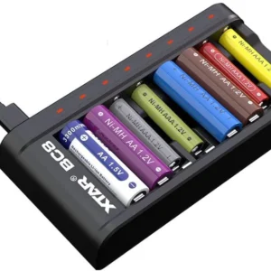 adowarka do akumulatorow cylindrycznych li ion 15v ni mh aa 93e96b49a66849328744ff303c85f471