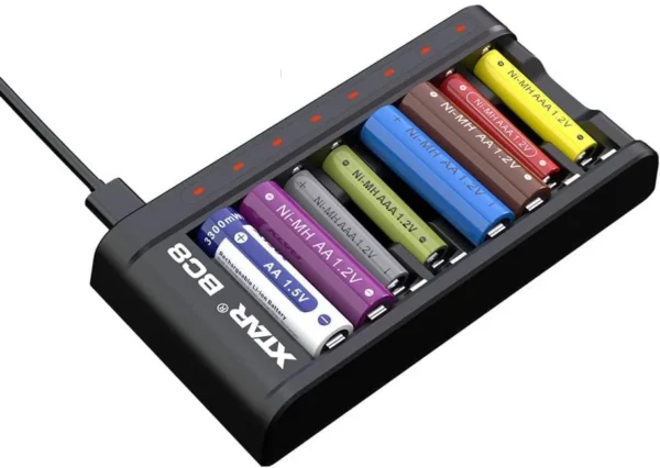 adowarka do akumulatorow cylindrycznych li ion 15v ni mh aa 93e96b49a66849328744ff303c85f471