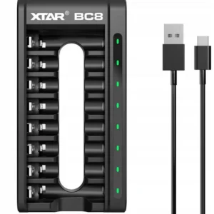 adowarka do akumulatorow cylindrycznych li ion 15v ni mh aa a59ae39224b84edaae70a61964caeda2