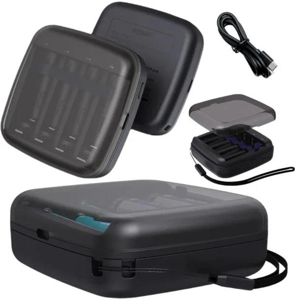 adowarka do akumulatorow cylindrycznych li ion 15v ni mh aa b1fb82d4a14243efa59ab00cb2afd168