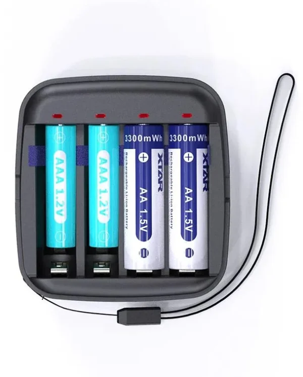 adowarka do akumulatorow cylindrycznych li ion 15v ni mh aa b328919d8b194672a89b83cfc382a8cf