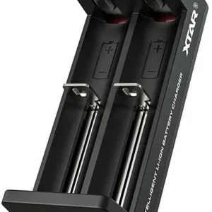 adowarka do akumulatorow cylindrycznych li ion 18650 xtar mc 33eef0cc33c44322b24903cb8262be73