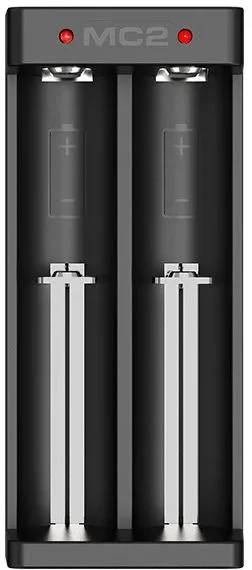 adowarka do akumulatorow cylindrycznych li ion 18650 xtar mc f7bf0c343e9f4cd69e4996664b0c8f06