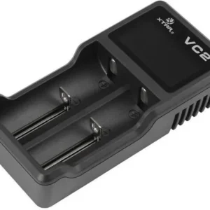 adowarka do akumulatorow cylindrycznych li ion ni mh aa aaa 34e6670d4f0f4d2ba3d61ff4b6d8e379