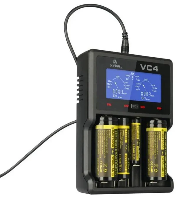 adowarka do akumulatorow cylindrycznych li ion ni mh aa aaa 37a551e7afd54b64b561c014cd39fc05