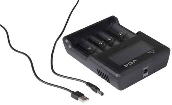 adowarka do akumulatorow cylindrycznych li ion ni mh aa aaa 3842b194d4714d15b7b0f04ca73eb2e1