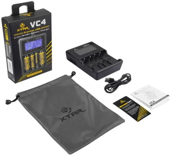 adowarka do akumulatorow cylindrycznych li ion ni mh aa aaa 6f3007a1353b46ebb6974bf9141fbfb7