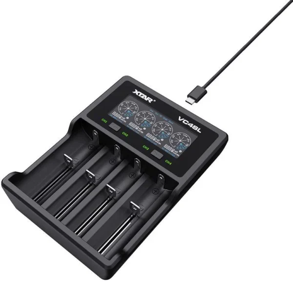 adowarka do akumulatorow cylindrycznych li ion ni mh aa aaa f06dff3fd8794c3885057c9565f84fea