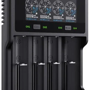 adowarka do akumulatorow cylindrycznych li ion ni mh aa aaa f5eb64b79ffb404099cfa4b26b51bb8a