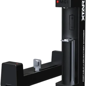 adowarka do akumulatorow cylindrycznych li ion xtar mc1 usb 1de469f486cb499d91506c233a50fb10