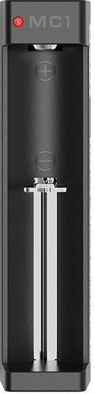 adowarka do akumulatorow cylindrycznych li ion xtar mc1 usb ff05ba7cea4b42ac935a40b8e9f76105
