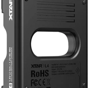 adowarka do akumulatorow r03 aaa oraz r6 aa li ion 15v nimh 64d3569af61f4351902ffb35b622b914