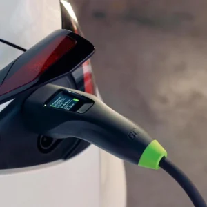 adowarka do samochodow elektrycznych 2w1 green cell habu evg 21c3e70f27de4f379bfe13686ac73ff6