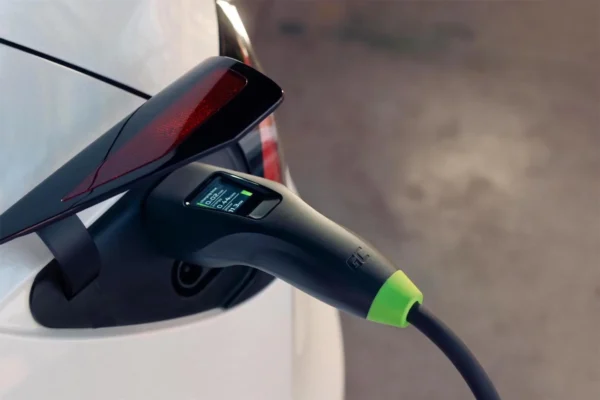 adowarka do samochodow elektrycznych 2w1 green cell habu evg 21c3e70f27de4f379bfe13686ac73ff6